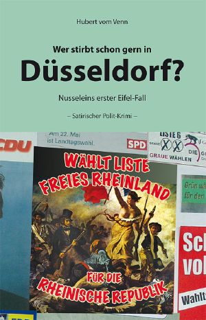 [Nusselein 01] • Wer stirbt schon gern in Düsseldorf